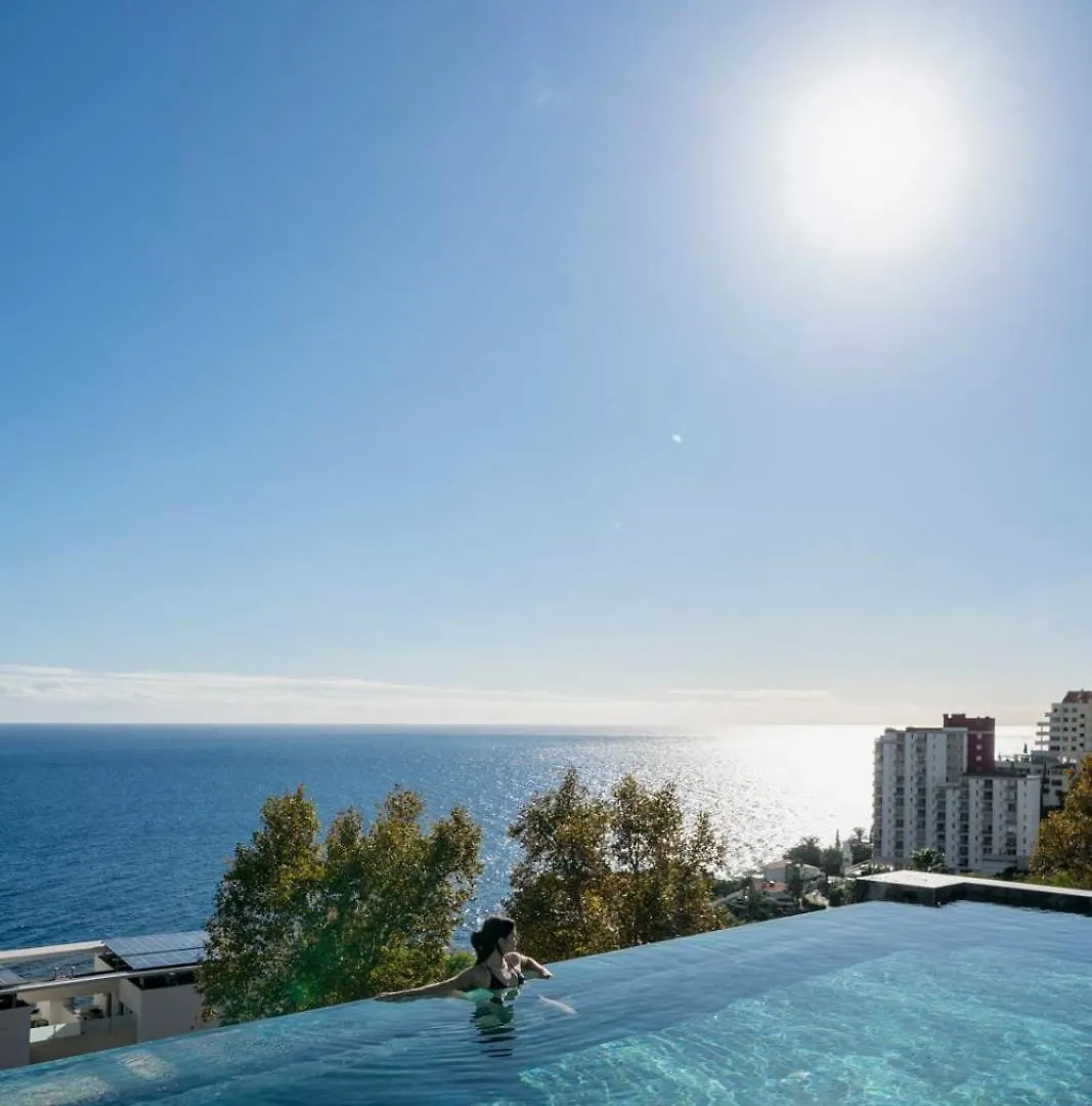 Appartamento Savoy Monumentalis IV Luxury And Unmatched Views Funchal  Portogallo
