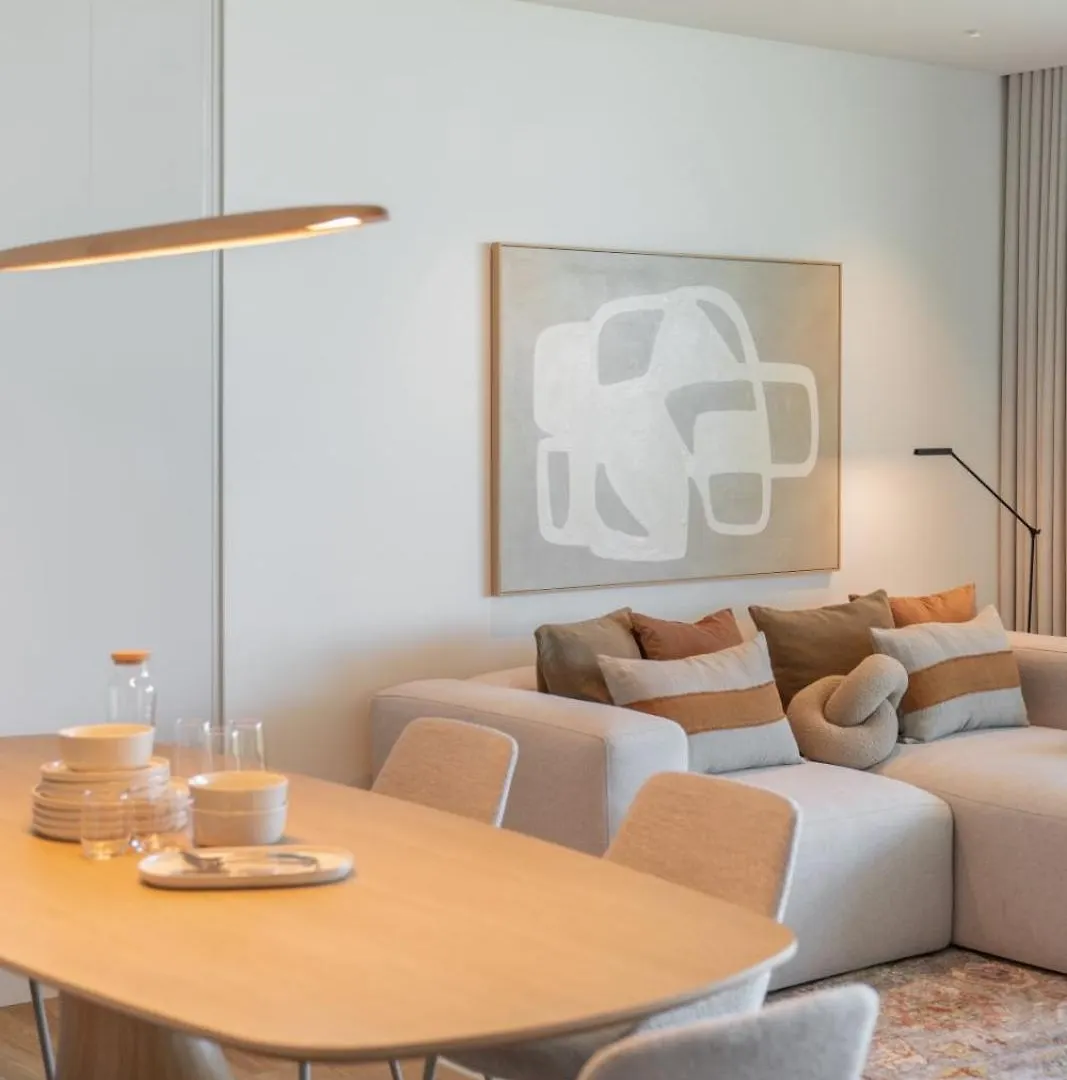 Savoy Monumentalis IV Luxury And Unmatched Views Apartment Funchal  Funchal (Madeira)