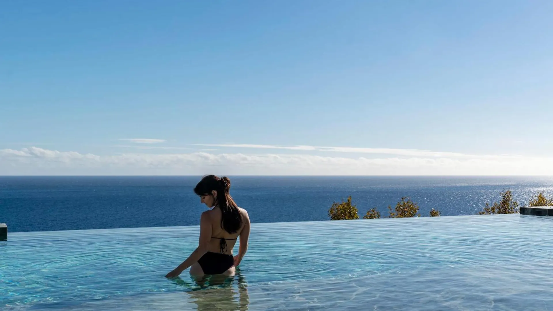 Savoy Monumentalis IV Luxury And Unmatched Views Apartment Funchal