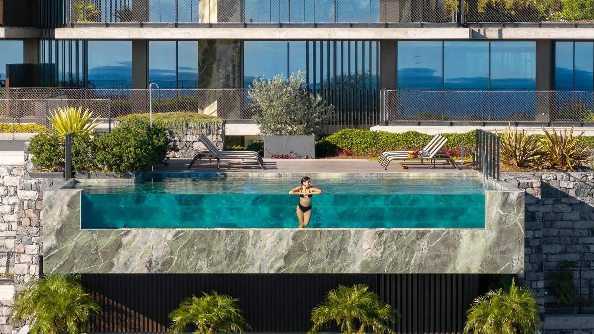 Savoy Monumentalis IV Luxury And Unmatched Views Apartment Funchal  0*, Funchal (Madeira)