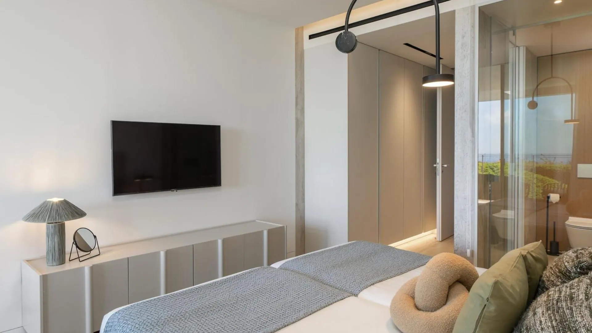 Appartamento Savoy Monumentalis IV Luxury And Unmatched Views Funchal