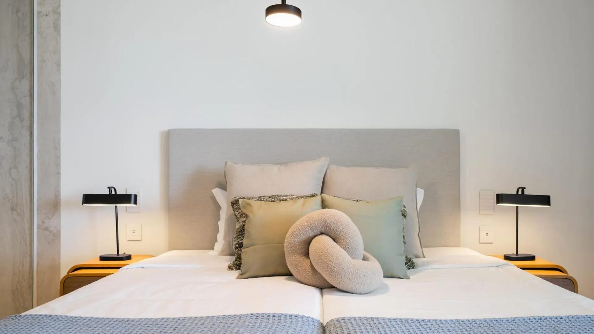 Appartamento Savoy Monumentalis IV Luxury And Unmatched Views Funchal  0*, Funchal (Madeira) Portogallo