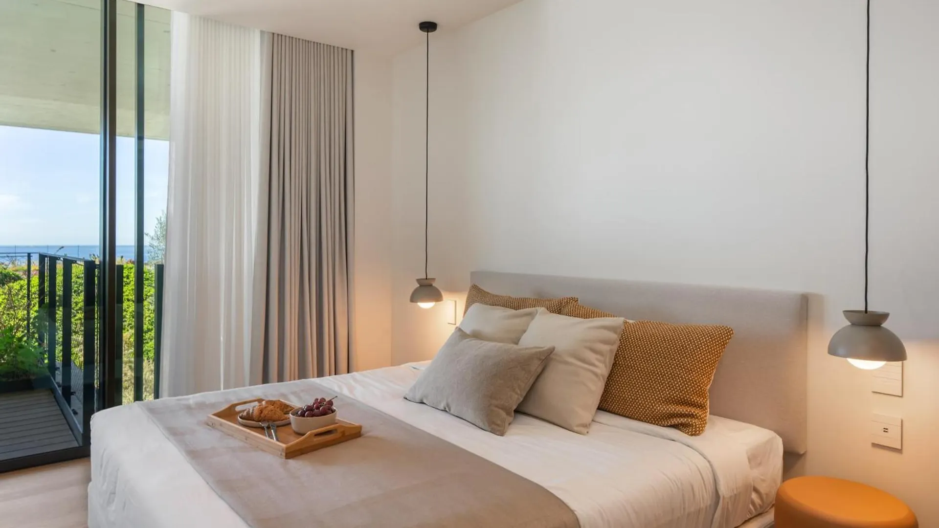 Savoy Monumentalis IV Luxury And Unmatched Views Apartment Funchal  Portugal