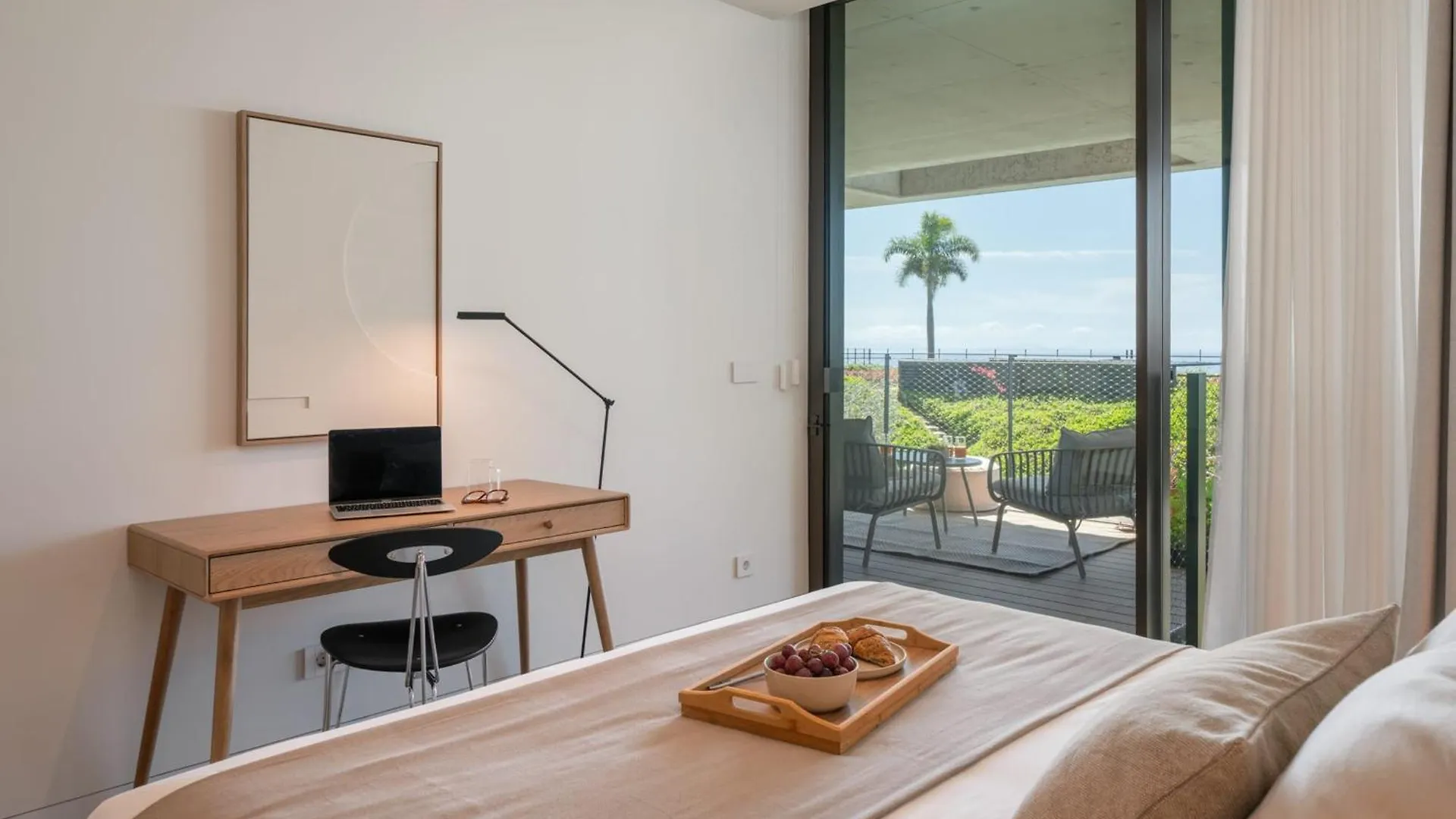 Appartamento Savoy Monumentalis IV Luxury And Unmatched Views Funchal  Funchal (Madeira)