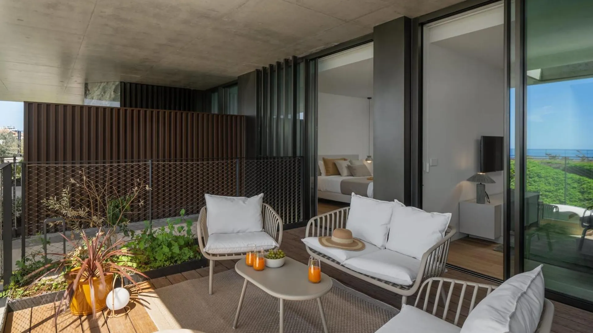 Savoy Monumentalis IV Luxury And Unmatched Views Apartment Funchal