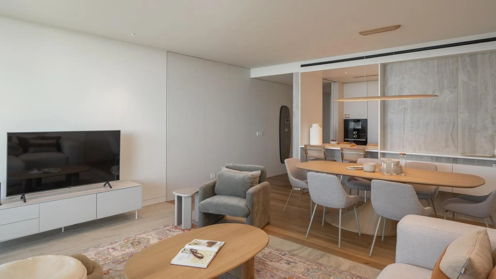 Savoy Monumentalis IV Luxury And Unmatched Views Apartment Funchal