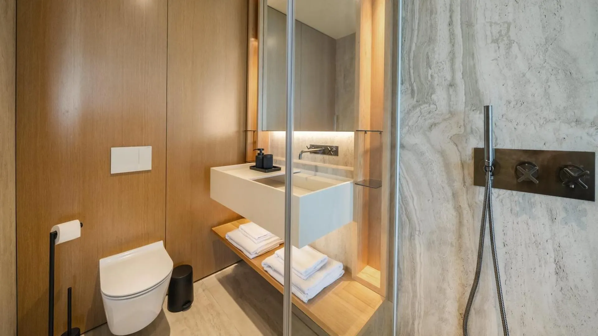 Savoy Monumentalis IV Luxury And Unmatched Views Apartment Funchal