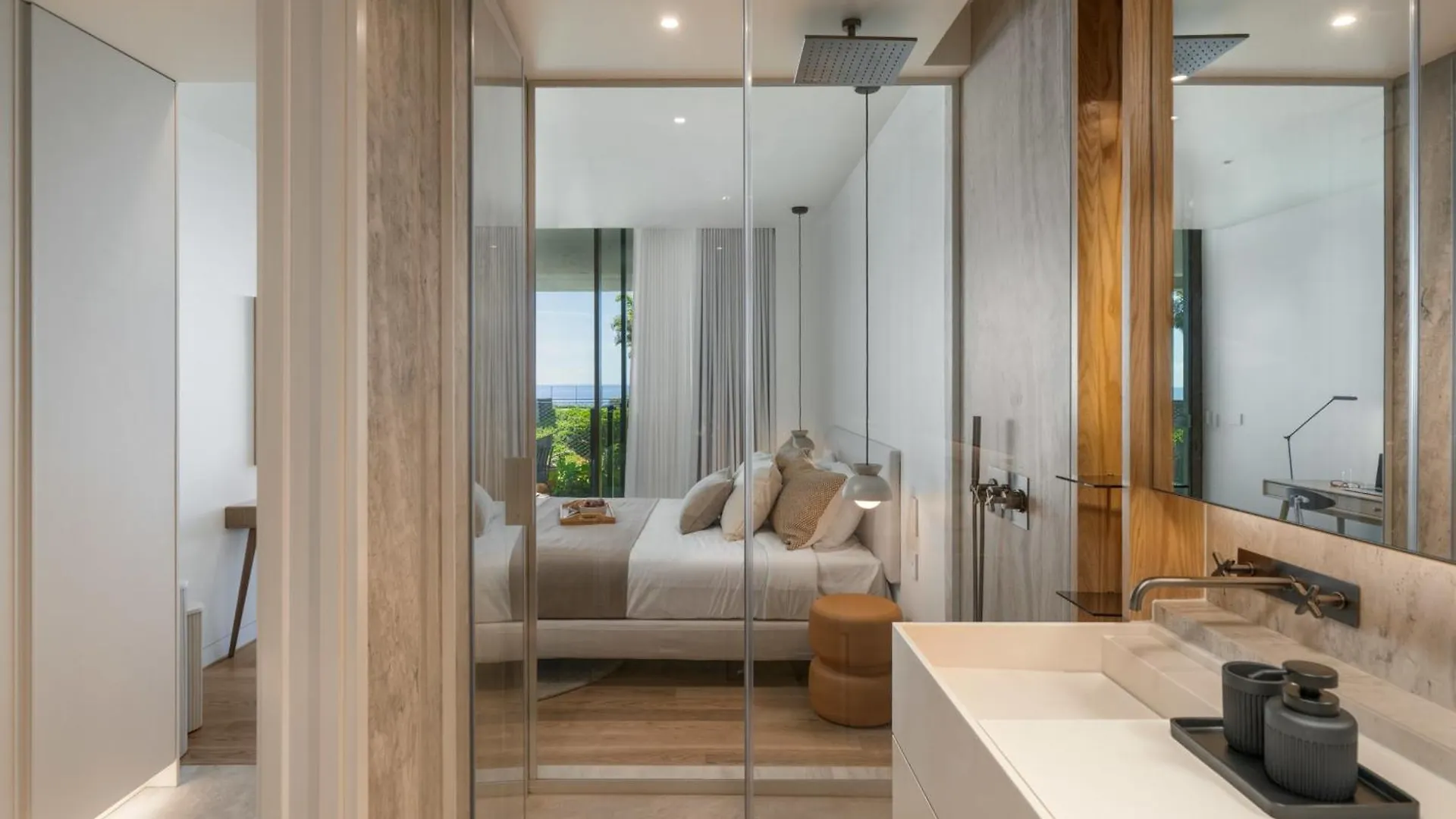 Appartamento Savoy Monumentalis IV Luxury And Unmatched Views Funchal