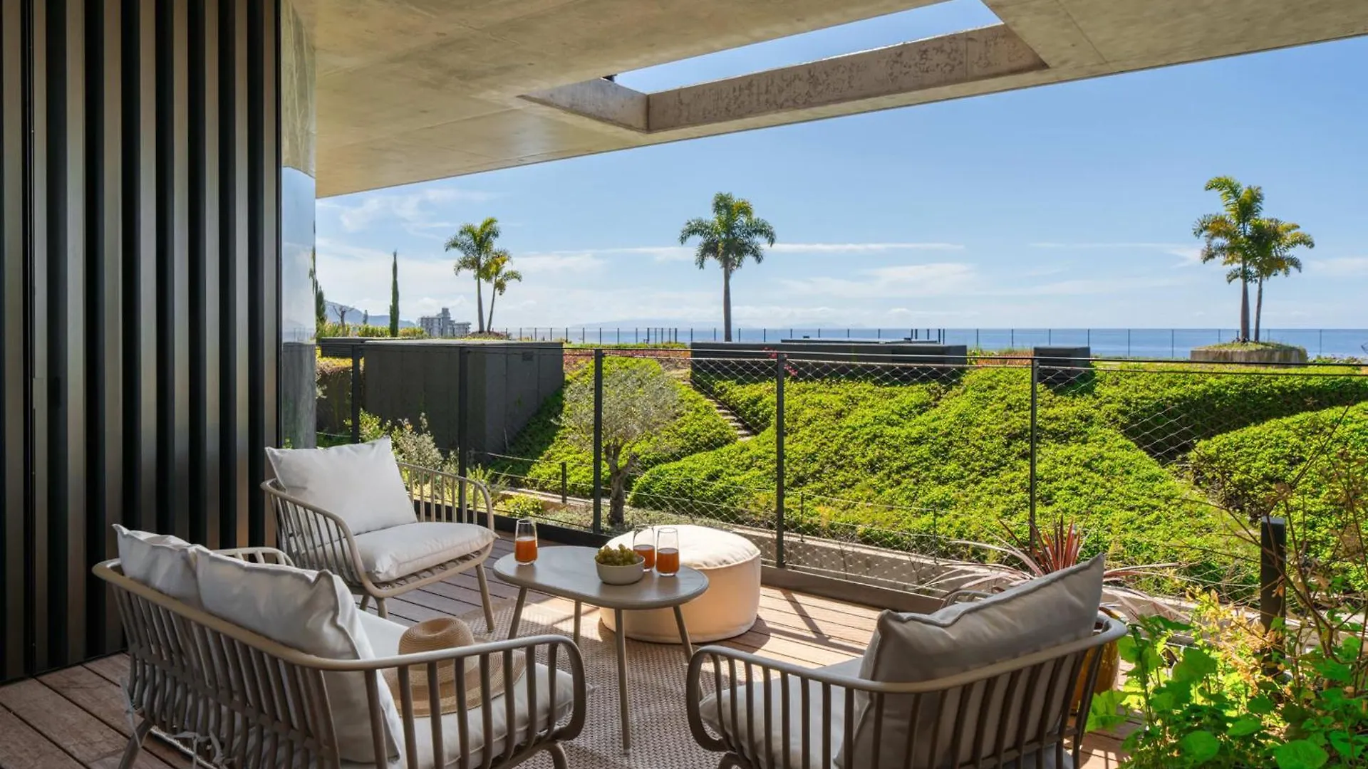 Savoy Monumentalis IV Luxury And Unmatched Views Apartment Funchal  Portugal