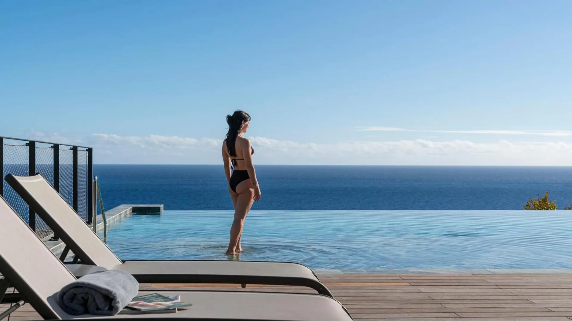 Appartamento Savoy Monumentalis IV Luxury And Unmatched Views Funchal