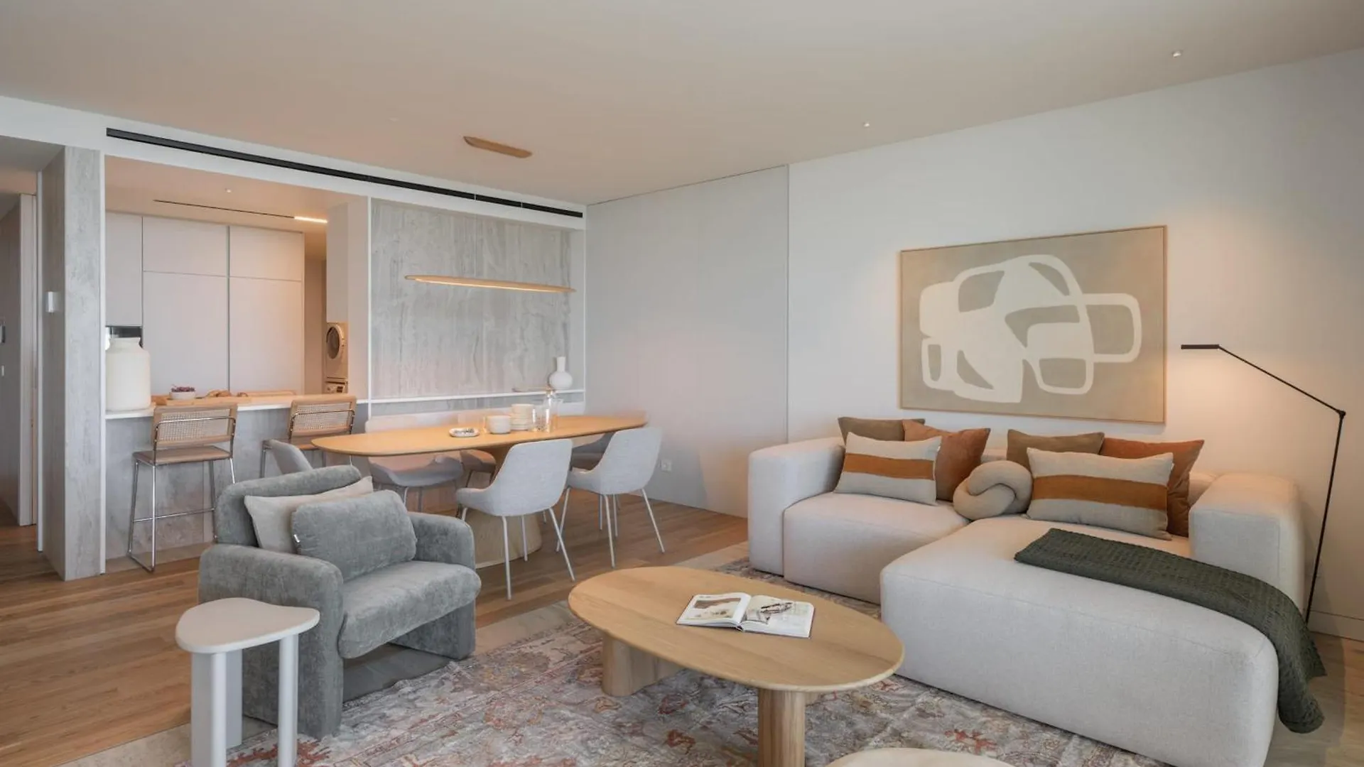 Savoy Monumentalis IV Luxury And Unmatched Views Apartment Funchal