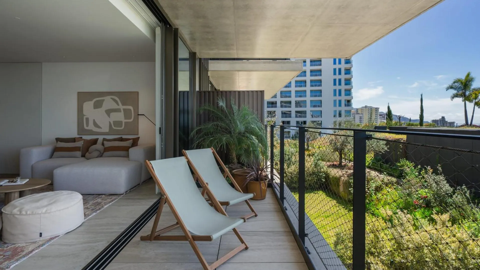 Savoy Monumentalis IV Luxury And Unmatched Views Apartment Funchal  Portugal