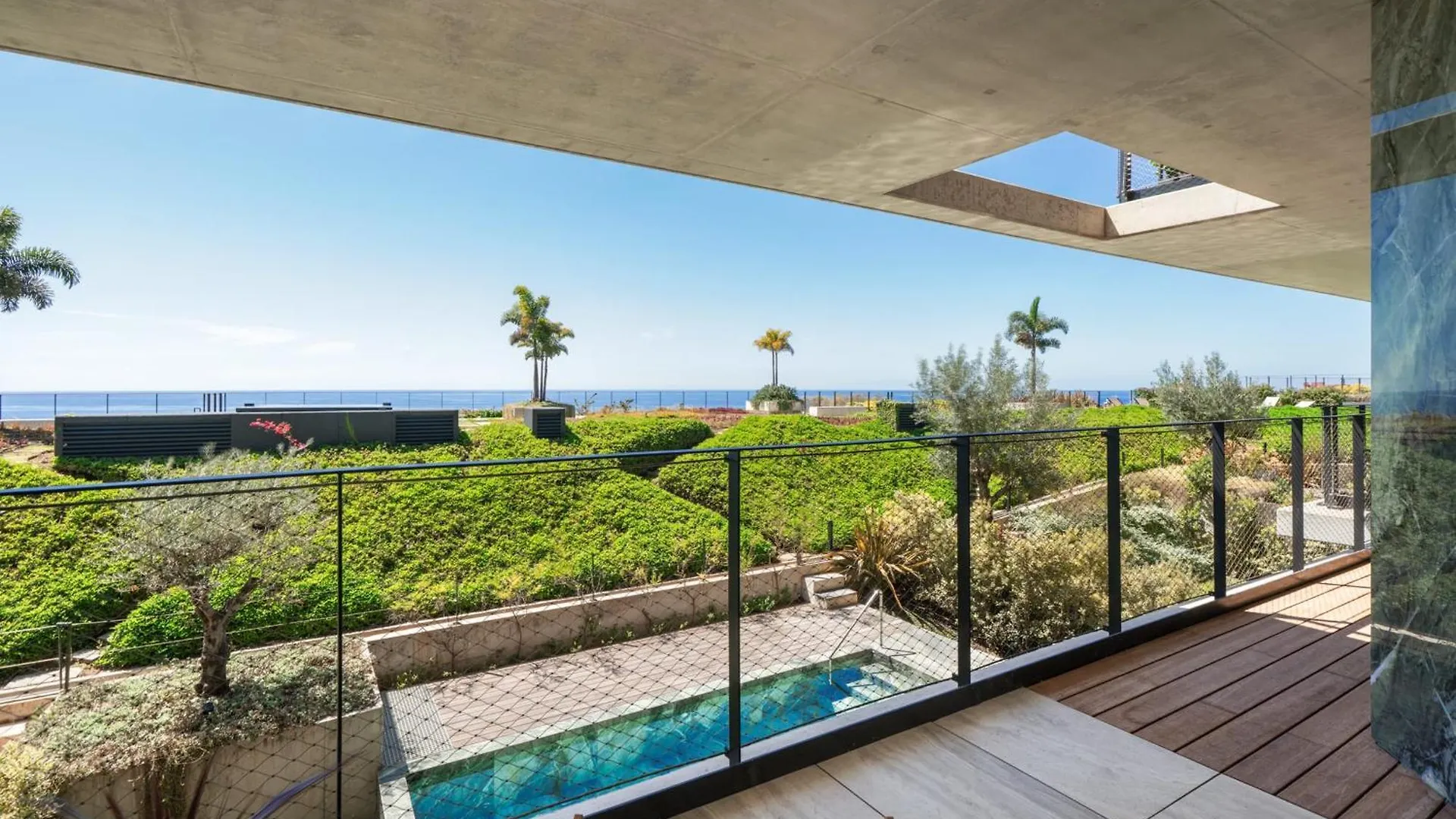 Appartamento Savoy Monumentalis IV Luxury And Unmatched Views Funchal